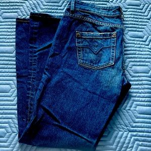 Sz 30 Diesel Jeans in great condition
